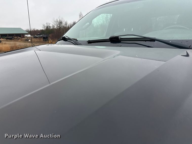 image for item DW4382 2011 Ford F150 XLT SuperCrew pickup truck