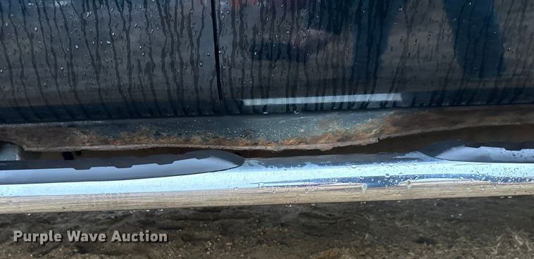 image for item DW4382 2011 Ford F150 XLT SuperCrew pickup truck