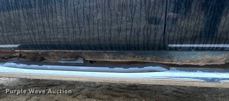 image for item DW4382 2011 Ford F150 XLT SuperCrew pickup truck