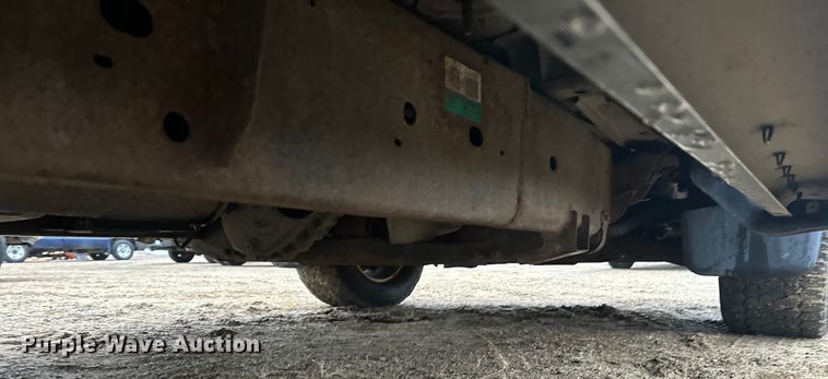 image for item DW4382 2011 Ford F150 XLT SuperCrew pickup truck