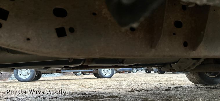 image for item DW4382 2011 Ford F150 XLT SuperCrew pickup truck