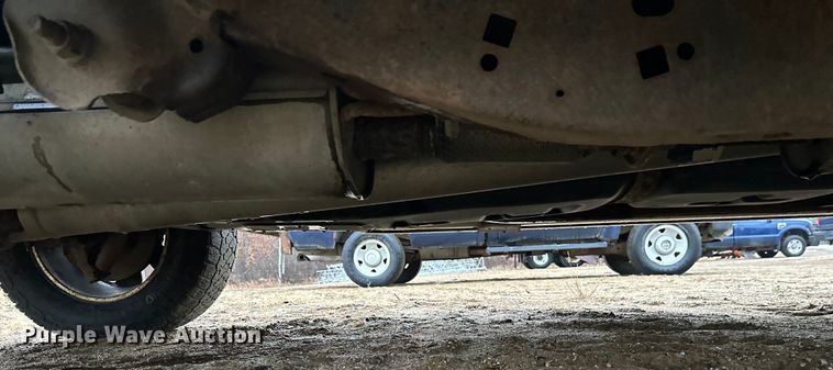 image for item DW4382 2011 Ford F150 XLT SuperCrew pickup truck