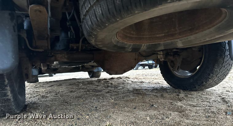 image for item DW4382 2011 Ford F150 XLT SuperCrew pickup truck