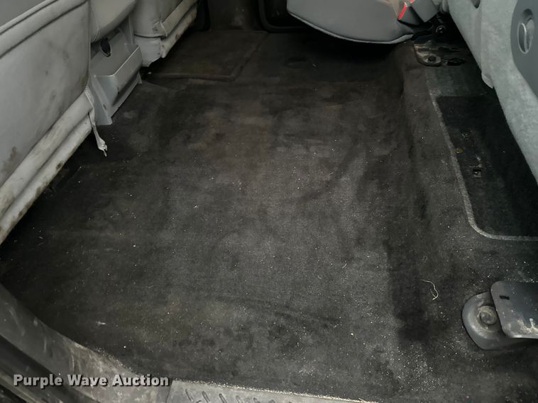 image for item DW4382 2011 Ford F150 XLT SuperCrew pickup truck