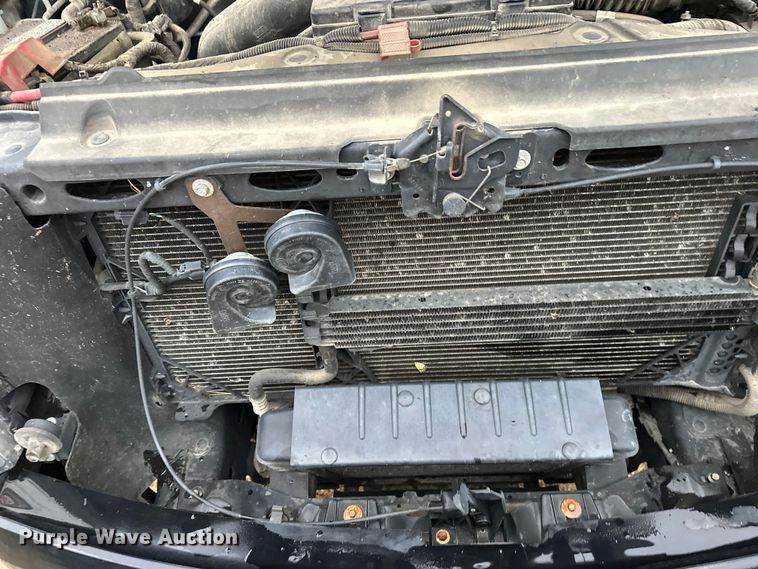 image for item DW4382 2011 Ford F150 XLT SuperCrew pickup truck