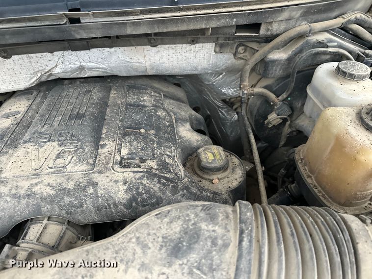 image for item DW4382 2011 Ford F150 XLT SuperCrew pickup truck