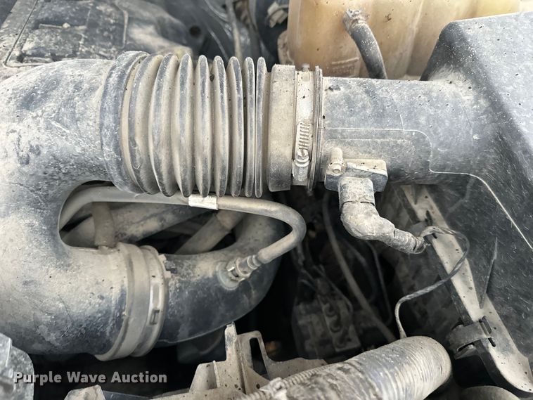 image for item DW4382 2011 Ford F150 XLT SuperCrew pickup truck