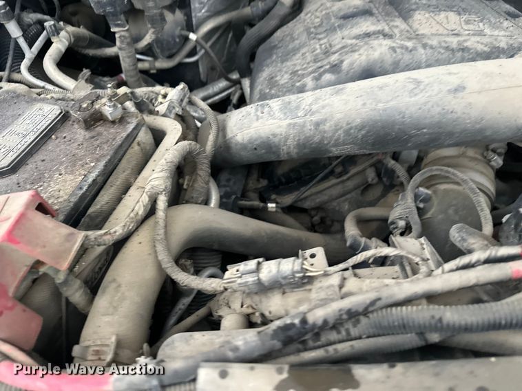 image for item DW4382 2011 Ford F150 XLT SuperCrew pickup truck