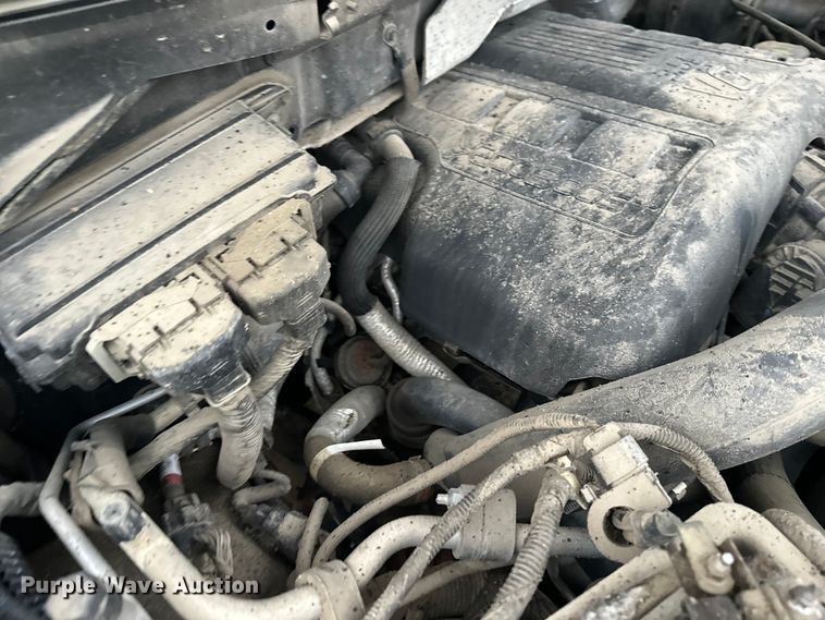 image for item DW4382 2011 Ford F150 XLT SuperCrew pickup truck