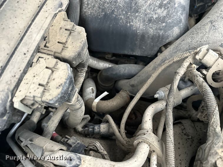 image for item DW4382 2011 Ford F150 XLT SuperCrew pickup truck