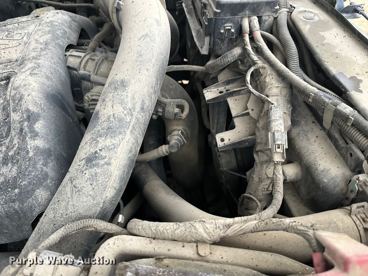 image for item DW4382 2011 Ford F150 XLT SuperCrew pickup truck