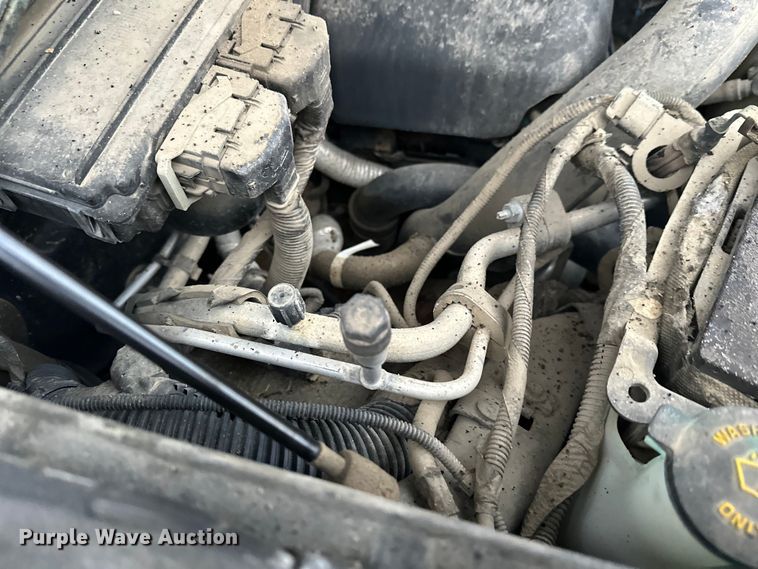 image for item DW4382 2011 Ford F150 XLT SuperCrew pickup truck