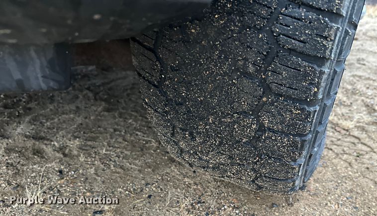 image for item DW4382 2011 Ford F150 XLT SuperCrew pickup truck