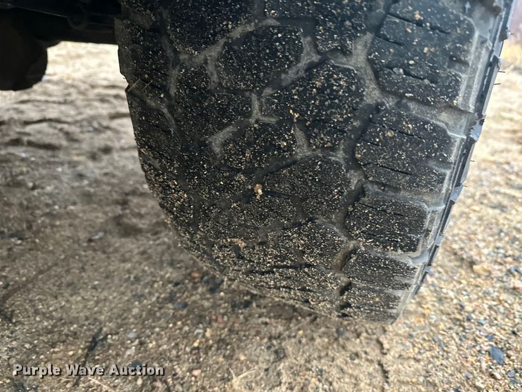 image for item DW4382 2011 Ford F150 XLT SuperCrew pickup truck