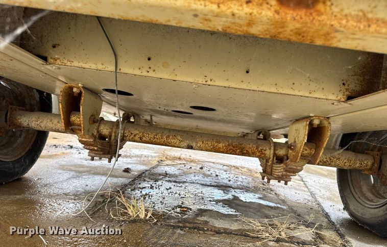 image for item DW6545 Ingersoll Rand P-125A-W-F air compressor