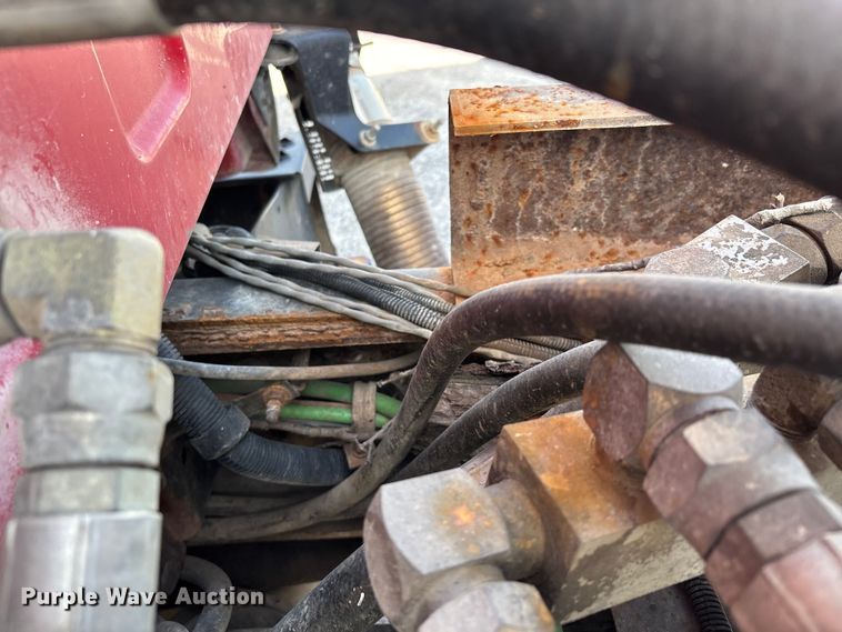 image for item DW7270 2003 GMC C8500 dump truck