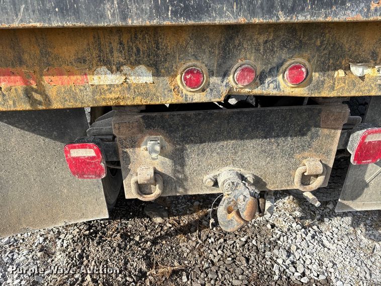 image for item DW7271 2013 International WorkStar 7300 dump truck