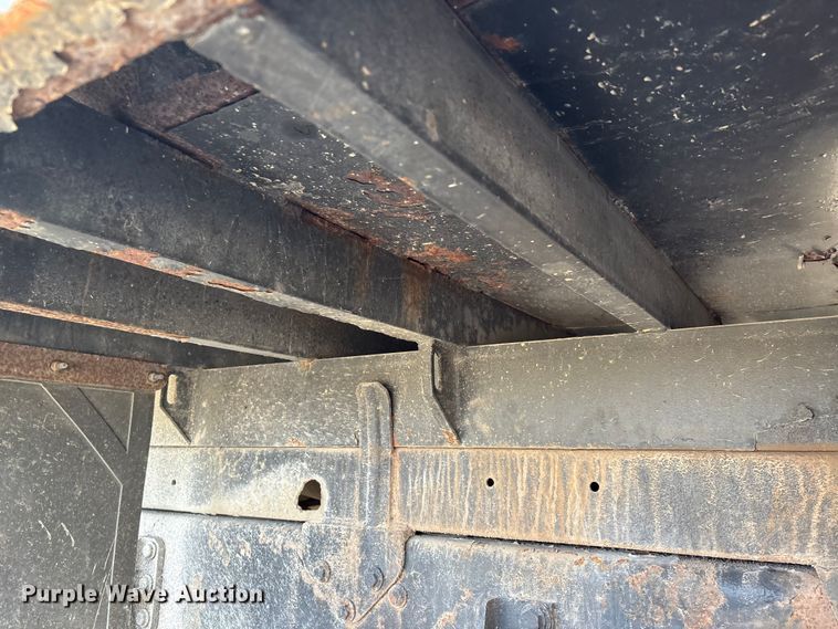 image for item DW7271 2013 International WorkStar 7300 dump truck