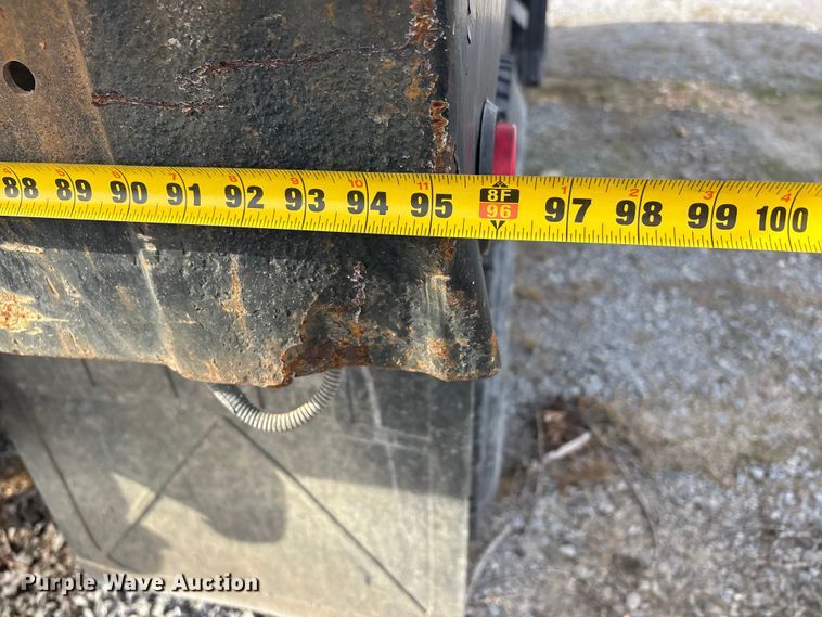 image for item DW7271 2013 International WorkStar 7300 dump truck