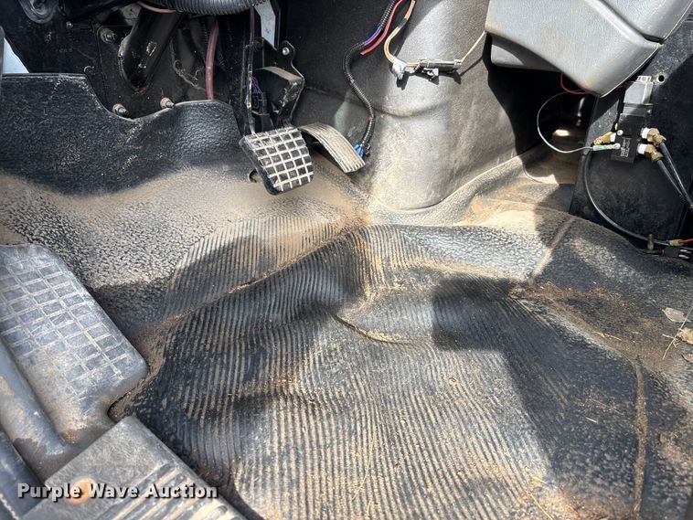 image for item DW7271 2013 International WorkStar 7300 dump truck