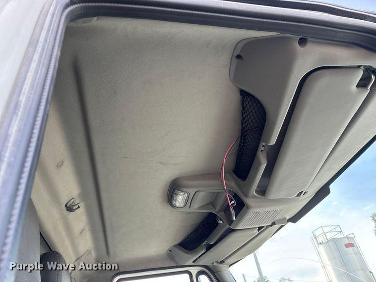 image for item DW7271 2013 International WorkStar 7300 dump truck