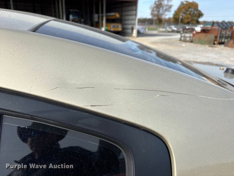 image for item DW7272 2011 Dodge Charger Police 