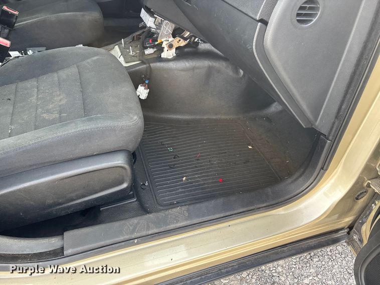 image for item DW7272 2011 Dodge Charger Police 