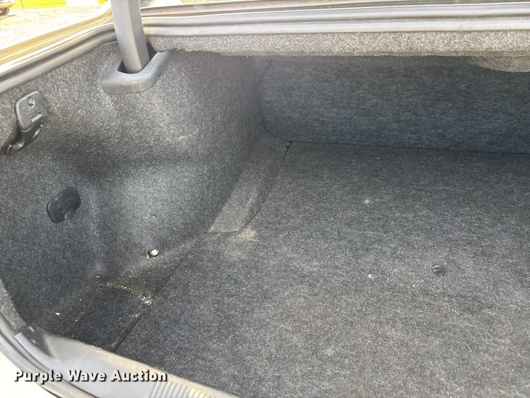 image for item DW7272 2011 Dodge Charger Police 