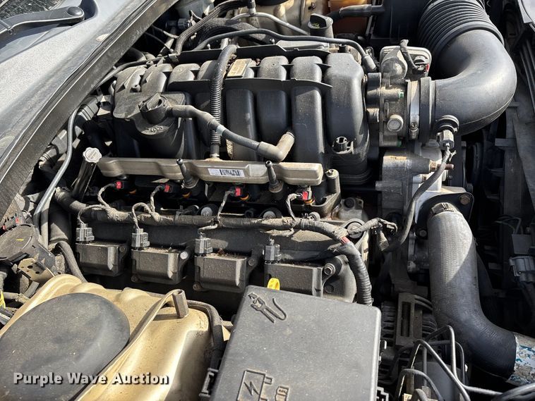 image for item DW7272 2011 Dodge Charger Police 