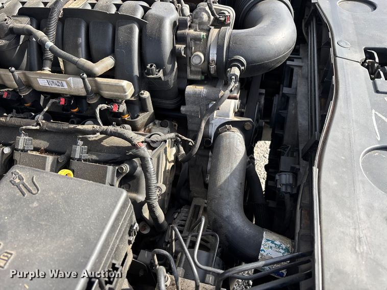 image for item DW7272 2011 Dodge Charger Police 