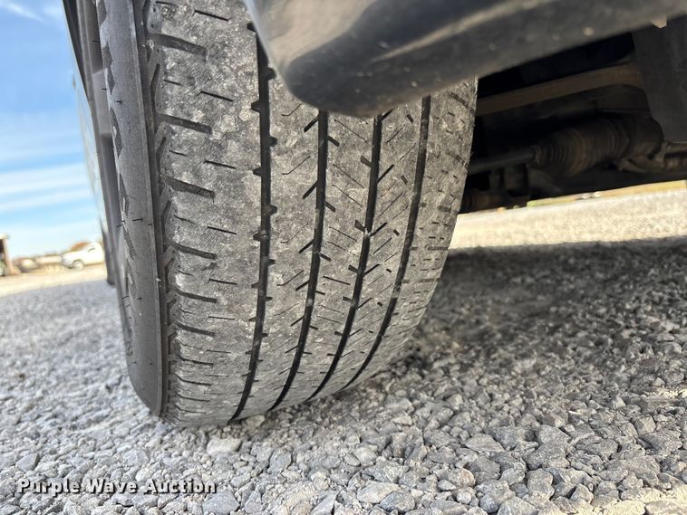 image for item DW7272 2011 Dodge Charger Police 