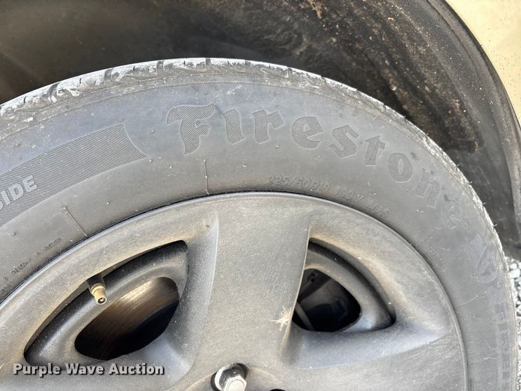 image for item DW7272 2011 Dodge Charger Police 