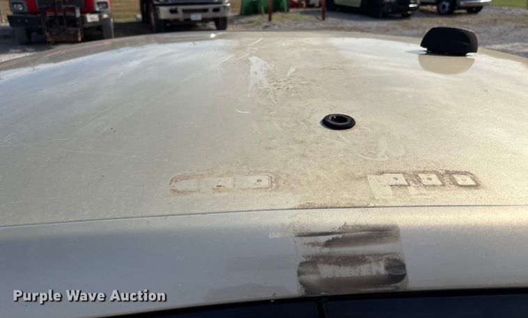 image for item DW7274 2011 Dodge Charger Police 