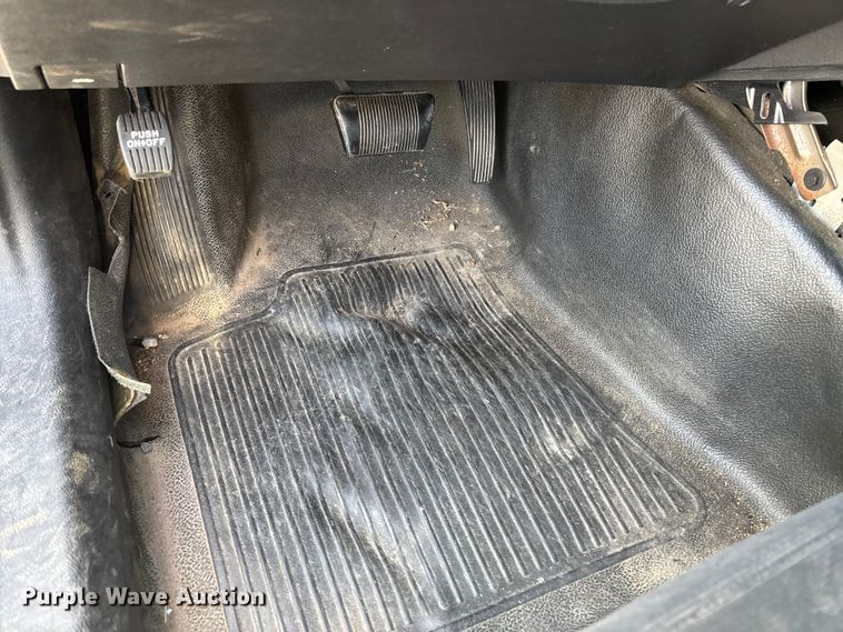 image for item DW7274 2011 Dodge Charger Police 