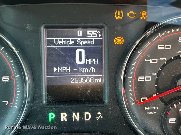 image for item DW7274 2011 Dodge Charger Police 