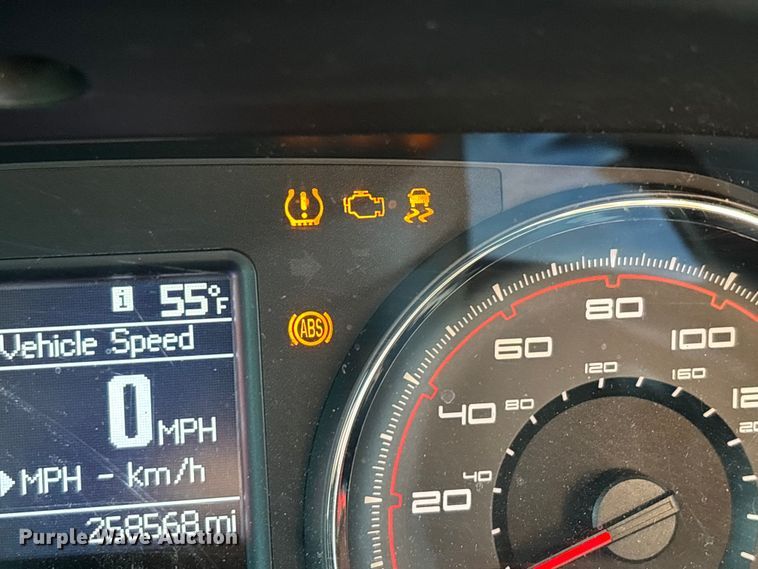 image for item DW7274 2011 Dodge Charger Police 