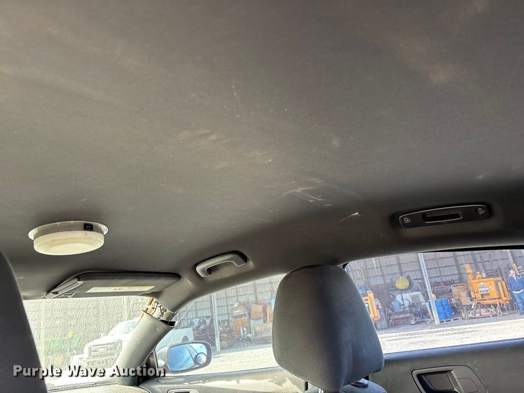 image for item DW7274 2011 Dodge Charger Police 