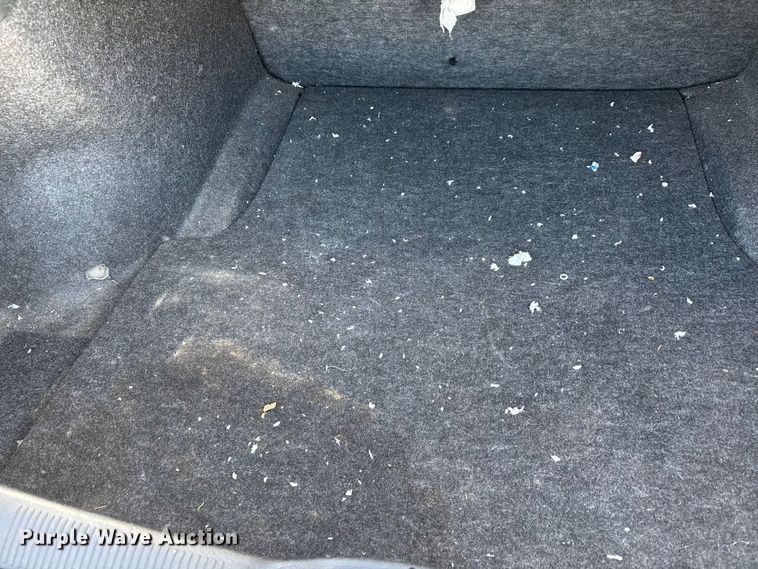 image for item DW7274 2011 Dodge Charger Police 