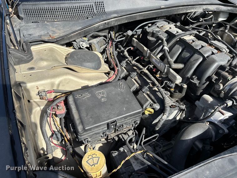 image for item DW7274 2011 Dodge Charger Police 