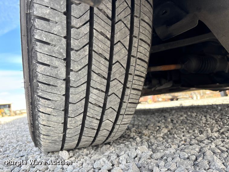 image for item DW7274 2011 Dodge Charger Police 