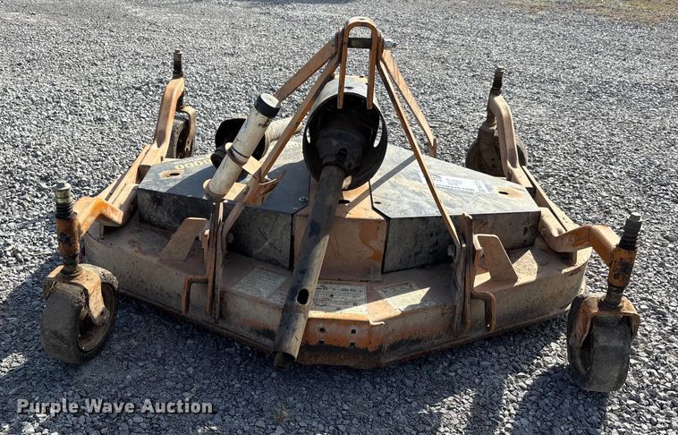 image for item DW7275 Woods PRD6000 finish mower