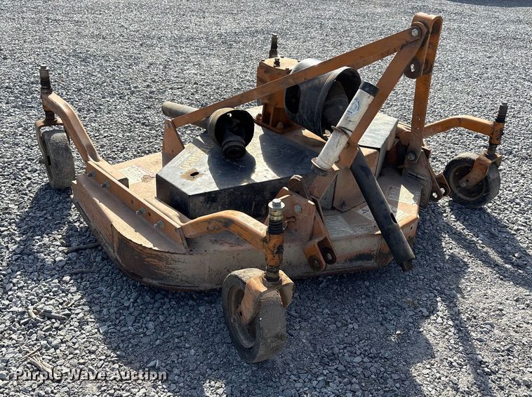 image for item DW7275 Woods PRD6000 finish mower