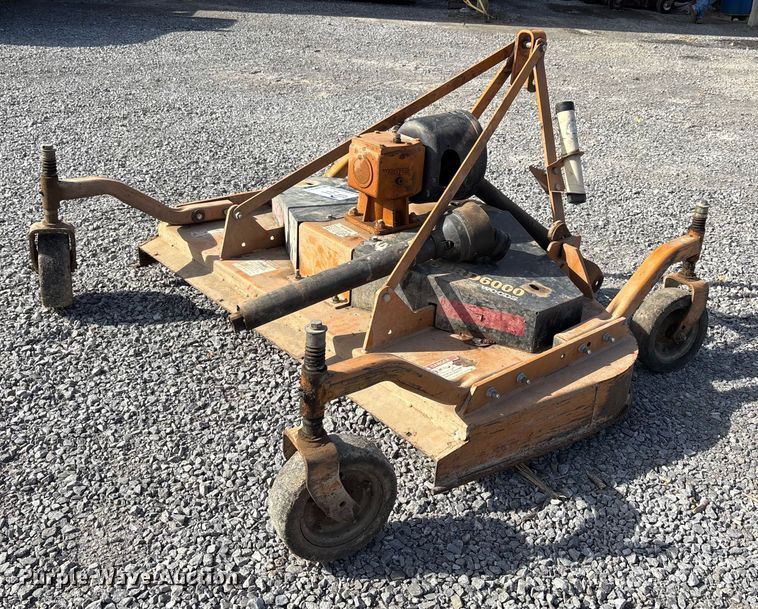 image for item DW7275 Woods PRD6000 finish mower