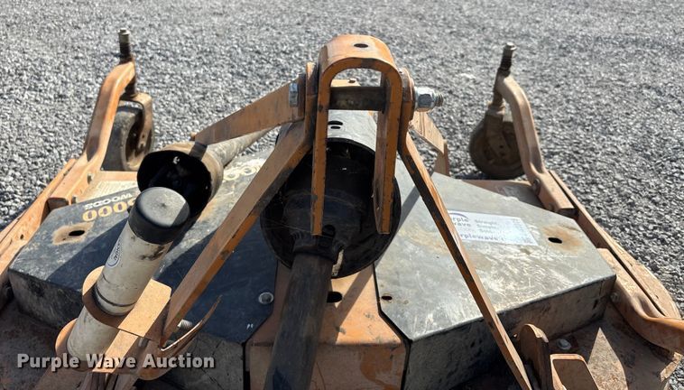 image for item DW7275 Woods PRD6000 finish mower