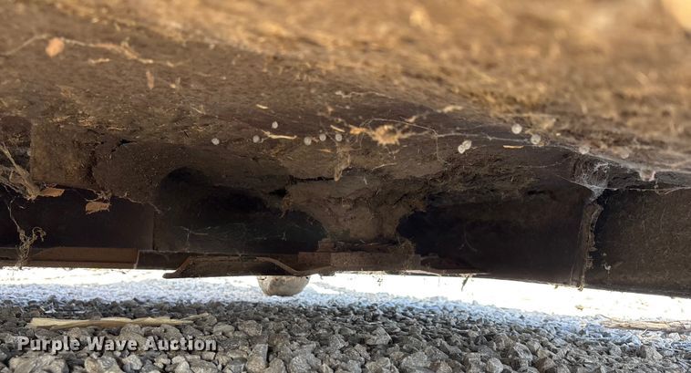 image for item DW7275 Woods PRD6000 finish mower