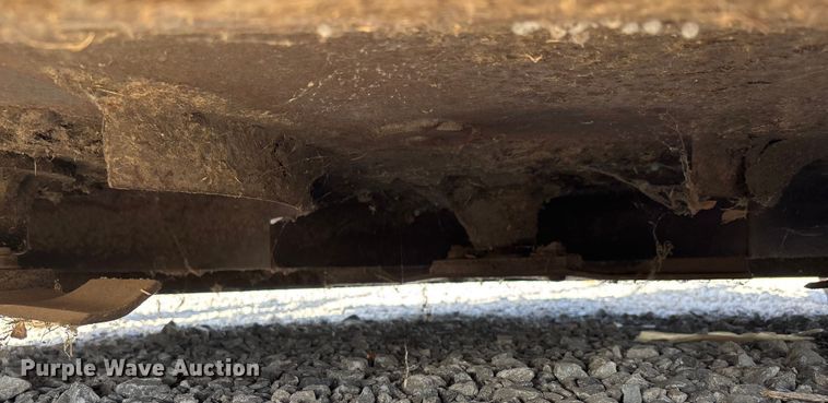 image for item DW7275 Woods PRD6000 finish mower