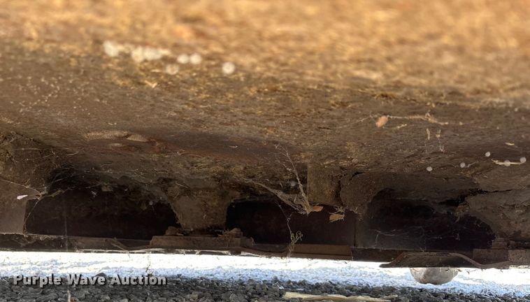 image for item DW7275 Woods PRD6000 finish mower