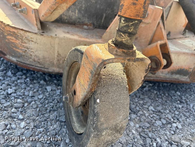 image for item DW7275 Woods PRD6000 finish mower