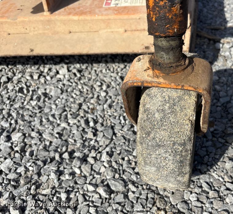 image for item DW7275 Woods PRD6000 finish mower