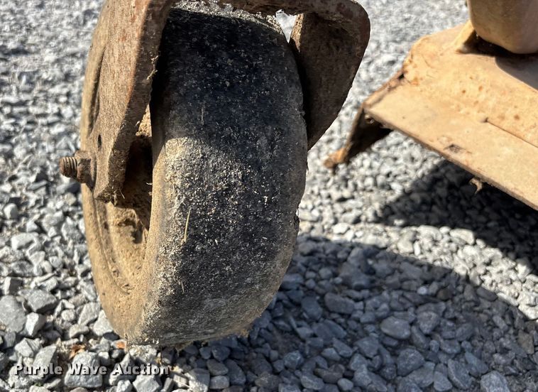 image for item DW7275 Woods PRD6000 finish mower